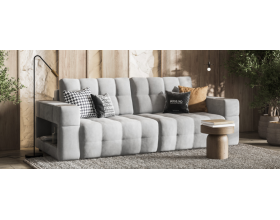 Босс ХО диван Велюр Роял агат