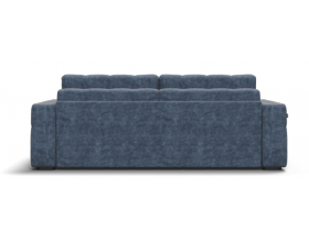 Босс ХО диван Велюр Роял топаз