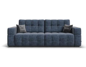 Босс ХО диван Велюр Роял топаз