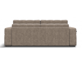 Босс ХО диван Велюр Роял тауп