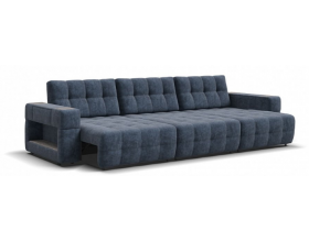 Босс ХО Макс диван Велюр Роял топаз