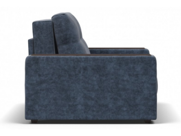 Кресло-кровать BOSS 2.0 велюр Royal топаз