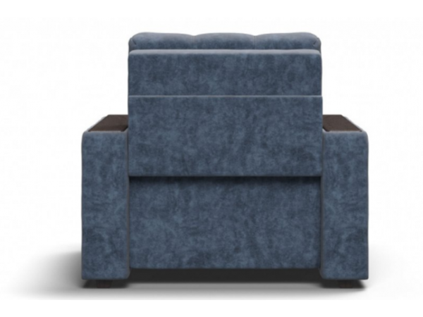 Кресло-кровать BOSS 2.0 велюр Royal топаз