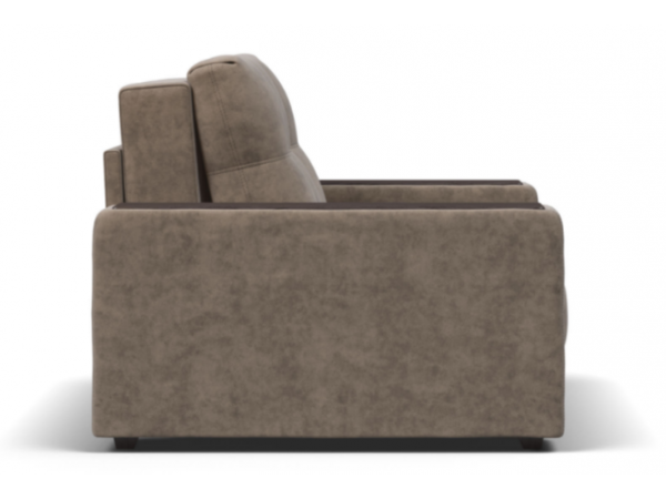 Кресло-кровать BOSS 2.0 Велюр Роял тауп