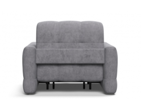 Босс Слип кресло-кровать Велюр Роял агат