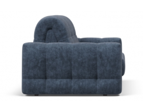 Босс Слип кресло-кровать Велюр Роял синий