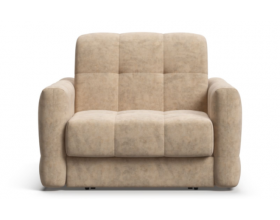 Босс Слип кресло-кровать Велюр Роял шампань