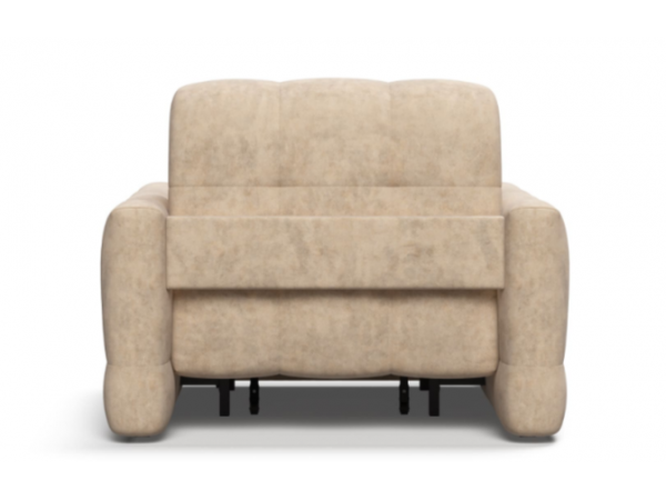 Босс Слип кресло-кровать Велюр Роял шампань