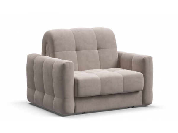 Кресло-кровать BOSS Sleep Велюр Monolit латте Кресло-кровать BOSS Sleep Велюр Monolit латте