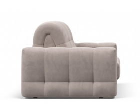 Босс Слип кресло-кровать Велюр Монолит латте