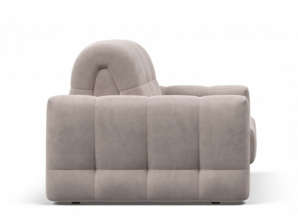 Кресло-кровать BOSS Sleep Велюр Monolit латте Кресло-кровать BOSS Sleep Велюр Monolit латте