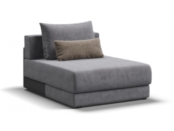 Оттоманка РИЧМОНД MODOOL Велюр Роял агат 