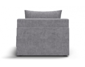 Ричмонд Модуль оттоманка Велюр Роял агат