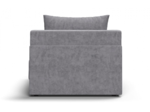 Оттоманка РИЧМОНД MODOOL Велюр Роял агат 