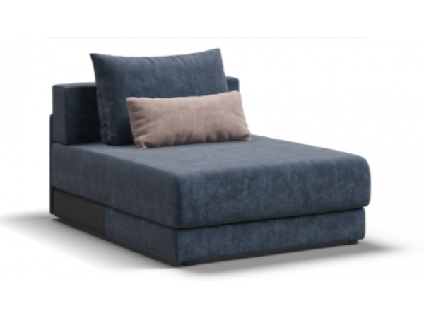 Оттоманка РИЧМОНД MODOOL Велюр Royal топаз NEW Оттоманка РИЧМОНД MODOOL Велюр Royal топаз NEW