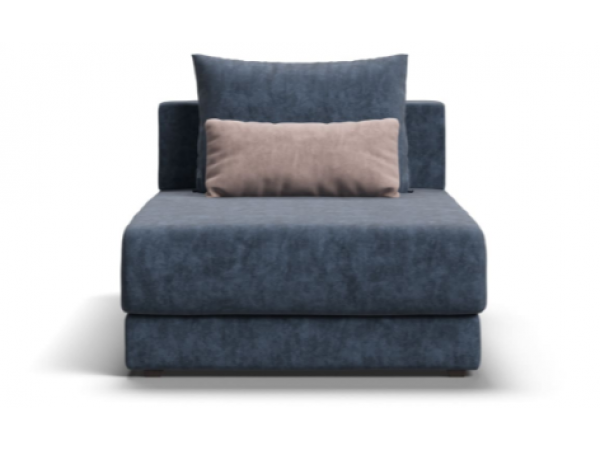 Оттоманка РИЧМОНД MODOOL Велюр Royal топаз NEW Оттоманка РИЧМОНД MODOOL Велюр Royal топаз NEW