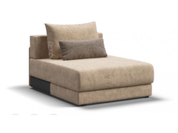 Оттоманка РИЧМОНД MODOOL Велюр Роял шампань NEW