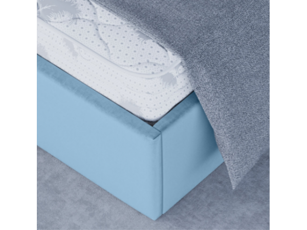 Кровать «Mia» 