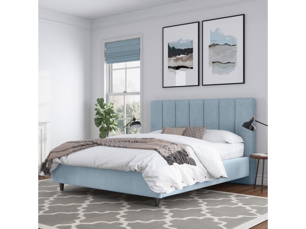 Кровать «Sindy 2»