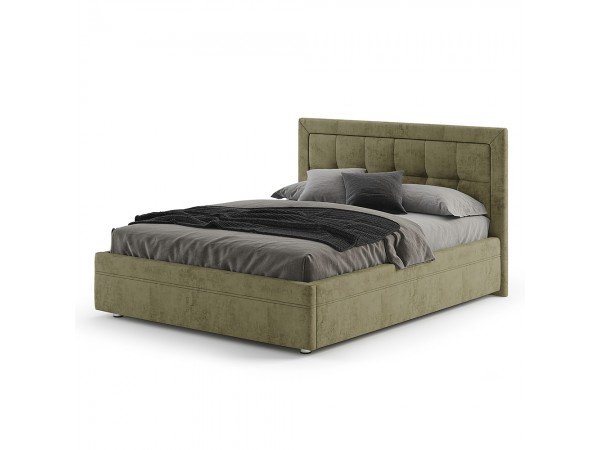 Кровать «Jessica 2» Кровать «Jessica 2»
