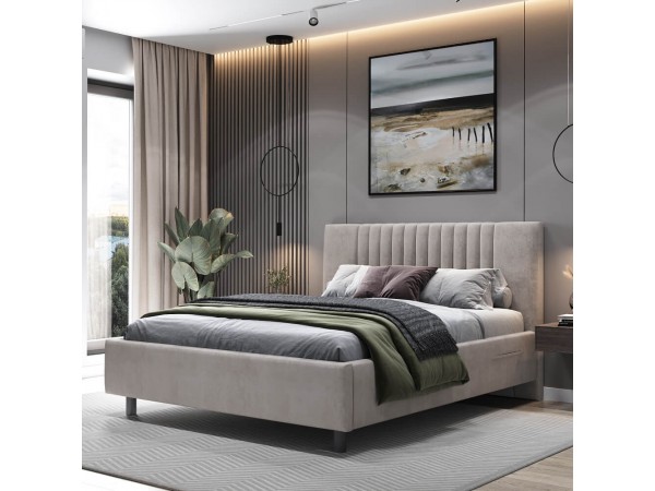 Кровать «Silvia»