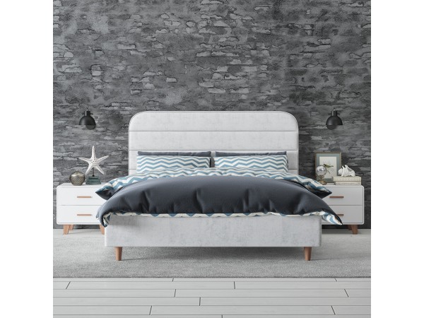 Кровать «Skandy» Кровать «Skandy»