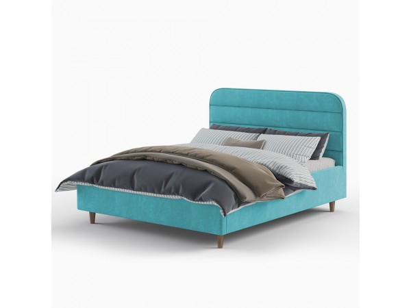 Кровать «Skandy» Кровать «Skandy»