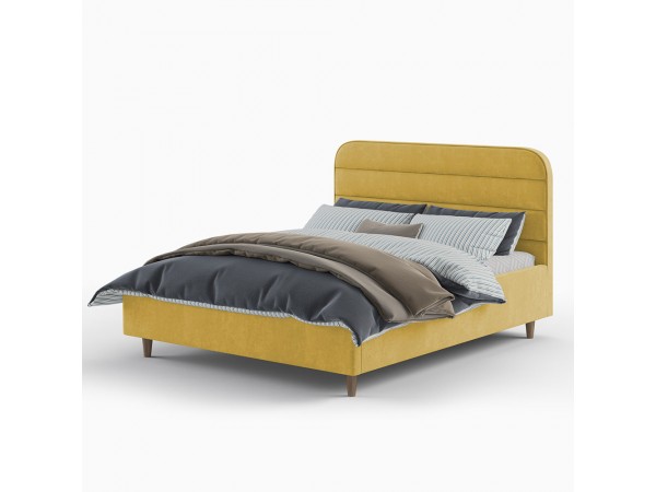 Кровать «Skandy» Кровать «Skandy»