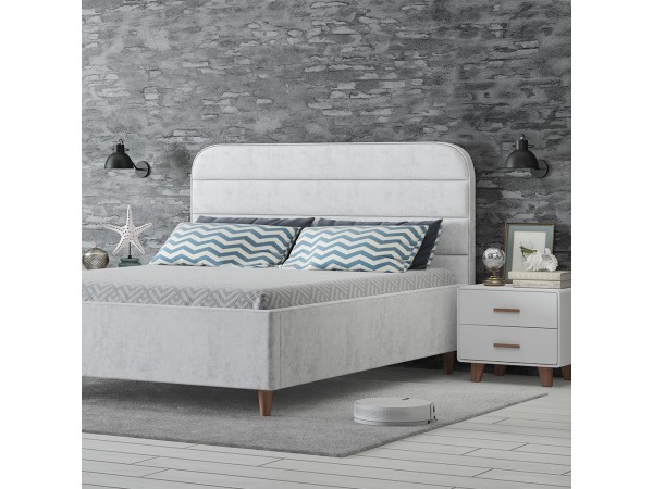 Кровать «Skandy» Кровать «Skandy»