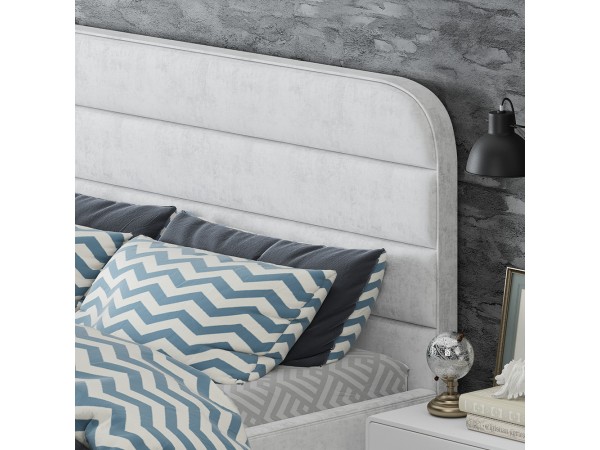 Кровать «Skandy» Кровать «Skandy»