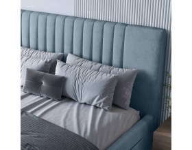 Кровать «Silvia 2»