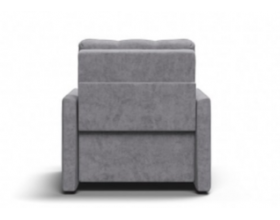 Босс Лофт кресло-кровать Велюр Роял агат