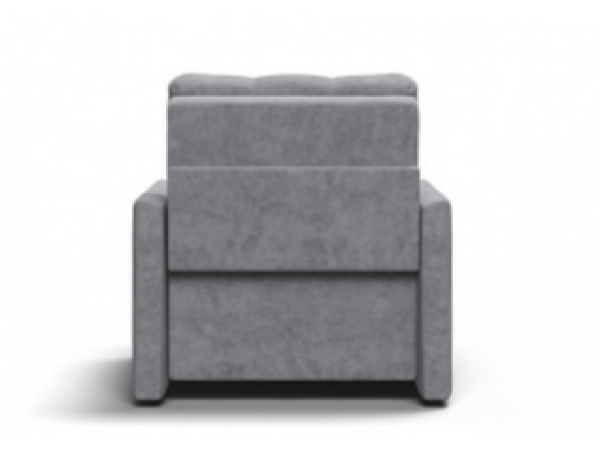 Кресло-кровать BOSS LOFT Велюр Роял агат