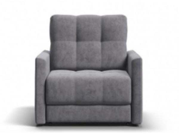 Кресло-кровать BOSS LOFT Велюр Роял агат