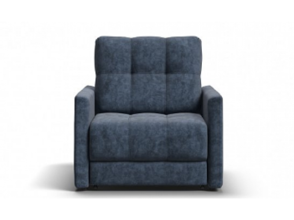 Кресло-кровать BOSS LOFT Велюр Royal топаз