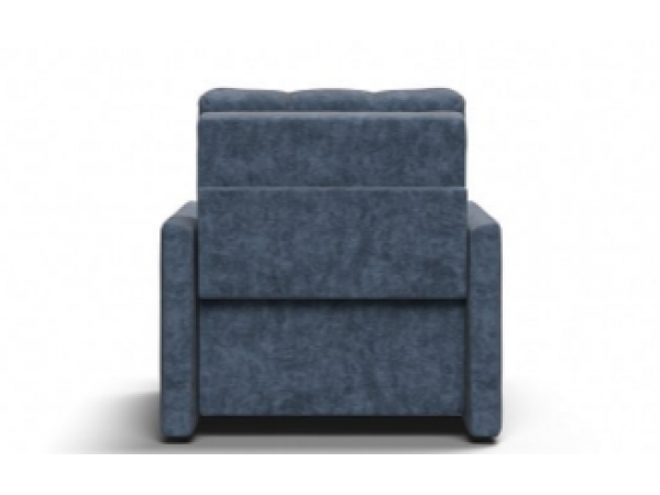 Кресло-кровать BOSS LOFT Велюр Royal топаз