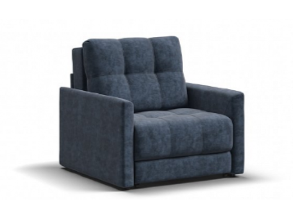 Кресло-кровать BOSS LOFT Велюр Royal топаз