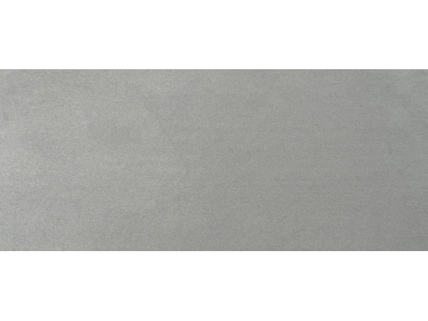 Кровать РОНДА 160*200+ПМ велюр MONOLIT сталь