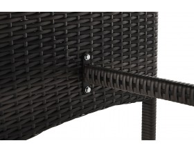 Стол обеденный Фарелл 115 см