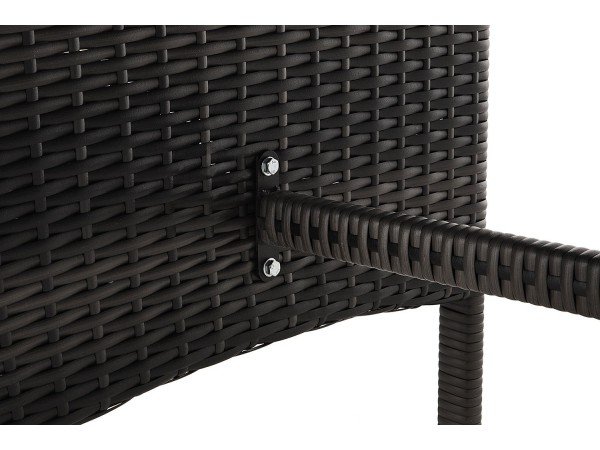 Стол обеденный Фарелл 115 см