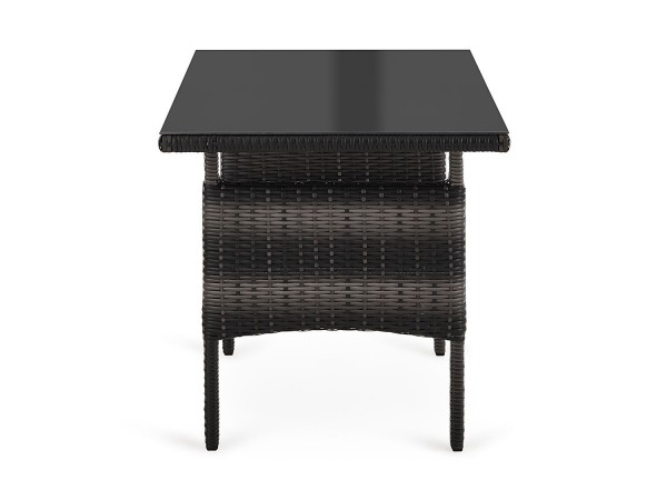 Стол обеденный Фарелл 115 см