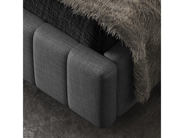 Кровать «Scarlett»