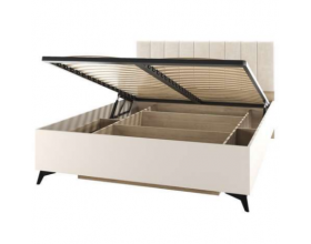 Спальня "ЕВА" композиция №10 Дуб Экспресив/Сатин