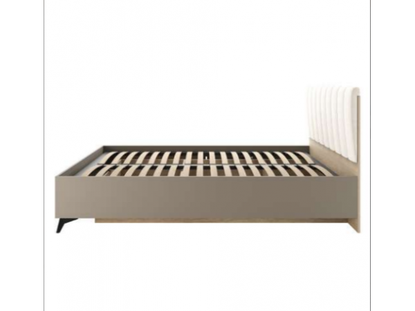 Спальня "ЕВА" композиция №5 Дуб Экспресив Глиняный серый