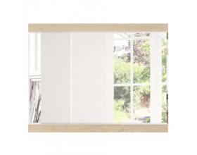 Спальня "ЕВА" композиция №8 Дуб Экспресив Глиняный серый