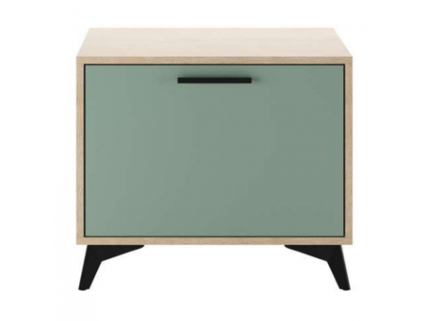 Прихожая "ЕВА" композиция №3 Дуб Экспресив Муссон