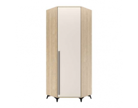 Прихожая "ЕВА" композиция №7 Дуб Экспресив Сатин