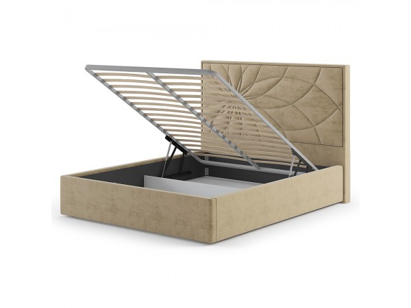 Кровать «Naomi 3» Кровать «Naomi 3»