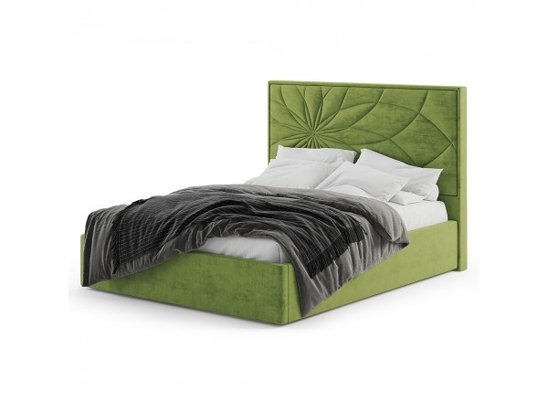 Кровать «Naomi 3» Кровать «Naomi 3»