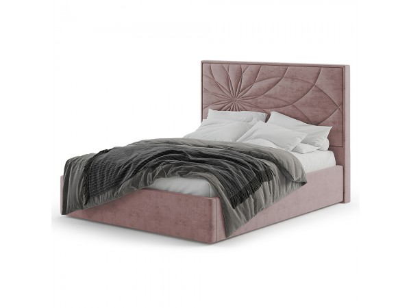 Кровать «Naomi 3» Кровать «Naomi 3»
